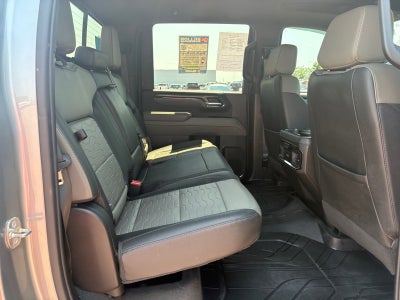 2024 Chevrolet Silverado 2500 HD ZR2