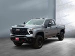 2024 Chevrolet Silverado 2500 HD ZR2