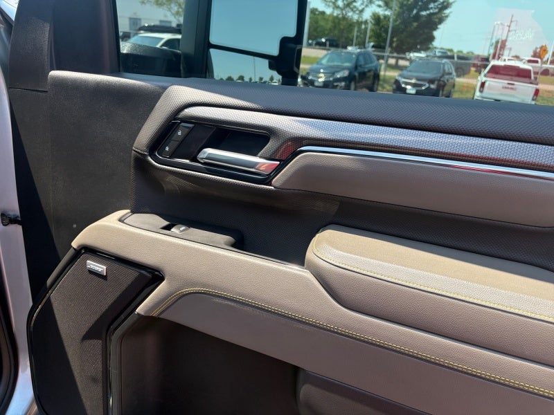 2024 Chevrolet Silverado 2500 HD ZR2