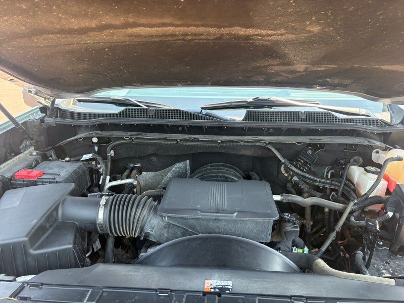 2024 Chevrolet Silverado 2500 HD ZR2