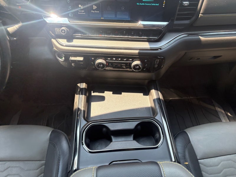 2024 Chevrolet Silverado 2500 HD ZR2