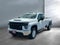2022 Chevrolet Silverado 3500 HD Work Truck