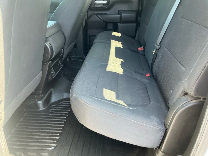2022 Chevrolet Silverado 3500 HD Work Truck