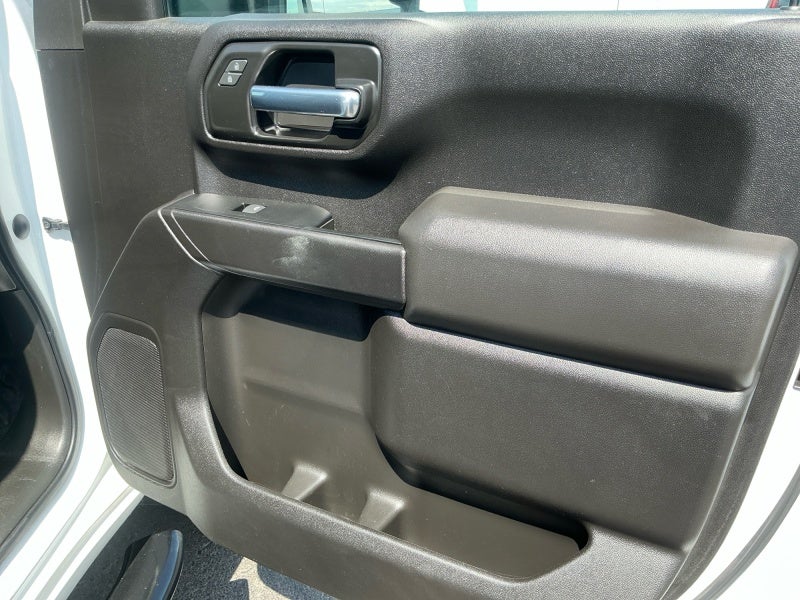 2022 Chevrolet Silverado 3500 HD Work Truck