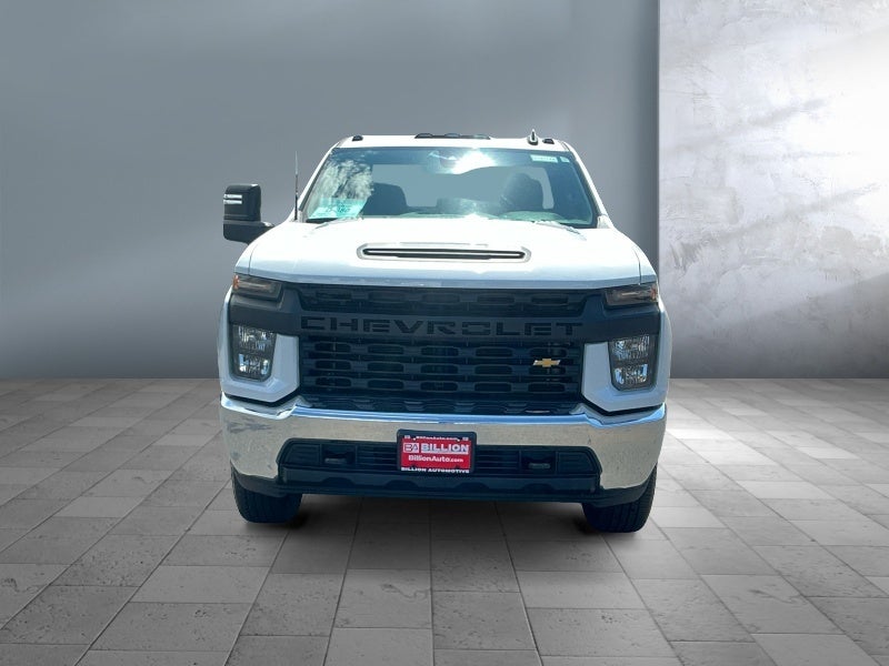2022 Chevrolet Silverado 3500 HD Work Truck