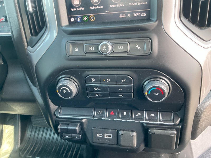 2022 Chevrolet Silverado 3500 HD Work Truck
