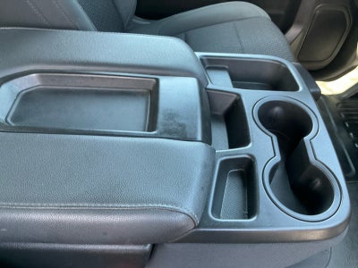 2022 Chevrolet Silverado 3500 HD Work Truck