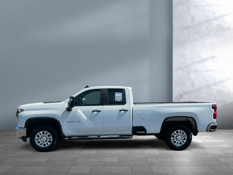2022 Chevrolet Silverado 3500 HD Work Truck