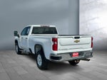 2022 Chevrolet Silverado 3500 HD Work Truck