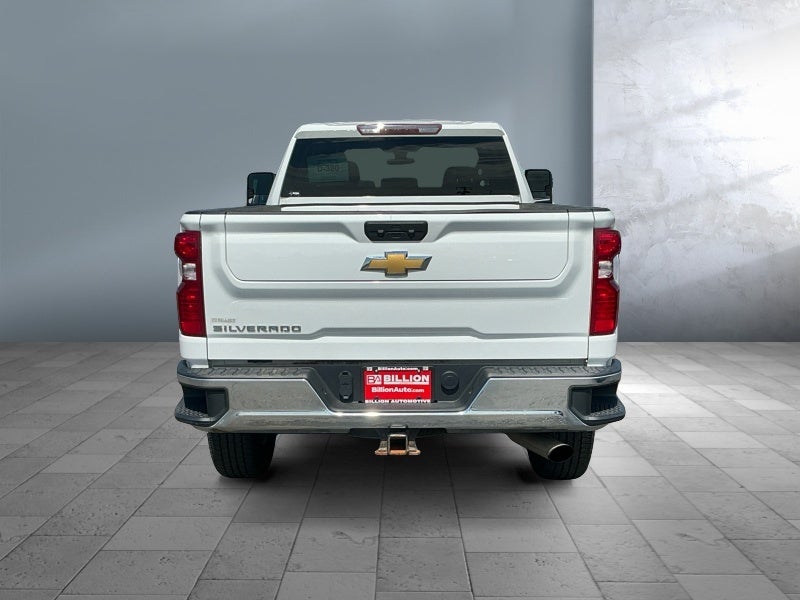 2022 Chevrolet Silverado 3500 HD Work Truck