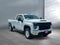 2022 Chevrolet Silverado 3500 HD Work Truck