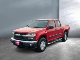 2004 Chevrolet Colorado 1SF LS Z71