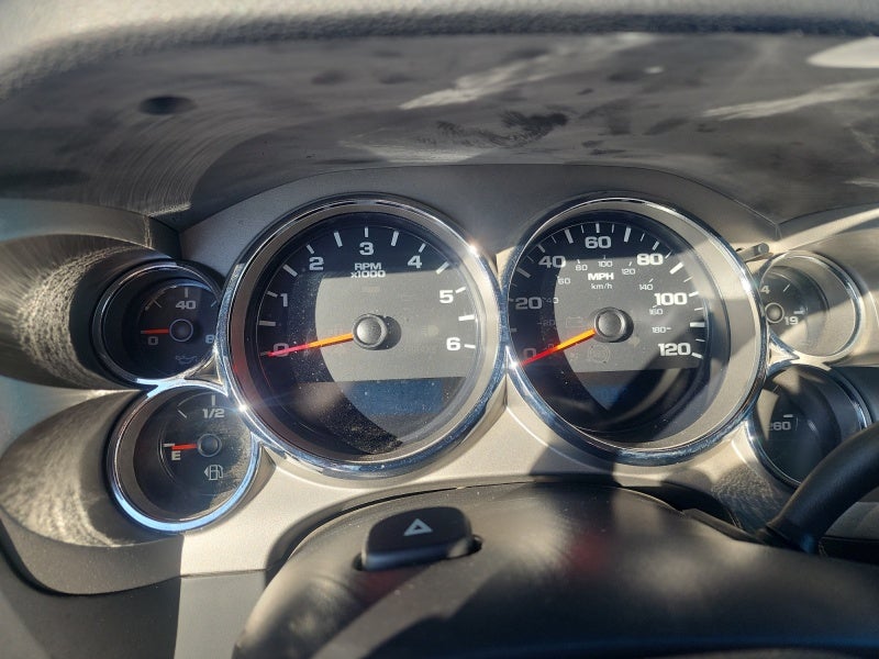 2009 Chevrolet Silverado 1500 LT