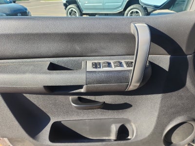 2009 Chevrolet Silverado 1500 LT