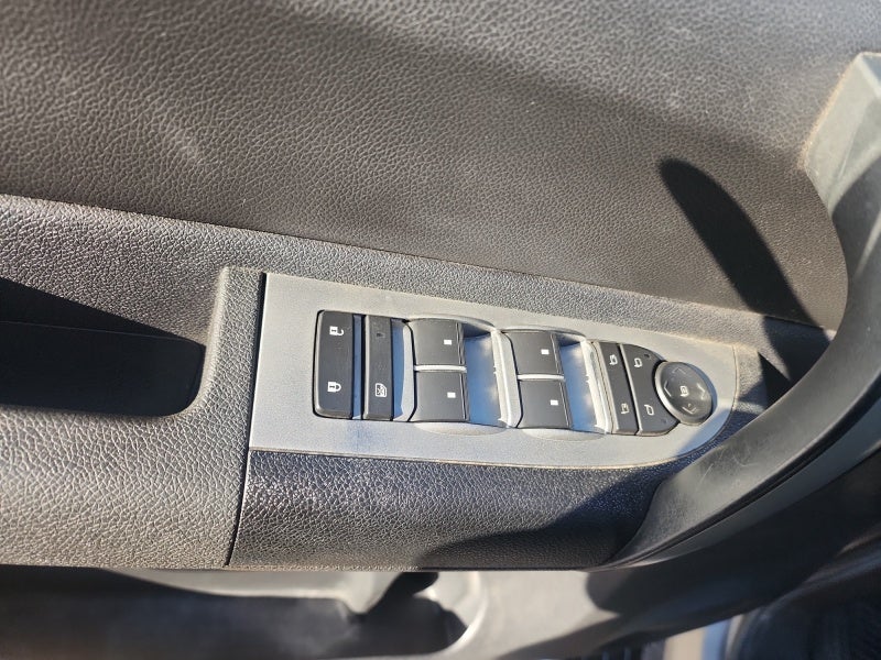 2009 Chevrolet Silverado 1500 LT