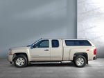 2009 Chevrolet Silverado 1500 LT
