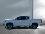 2021 Chevrolet Colorado 4WD Work Truck