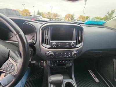 2019 Chevrolet Colorado 4WD Z71