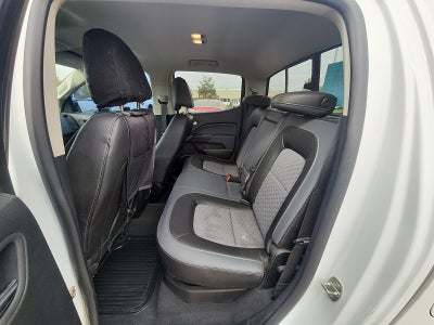 2019 Chevrolet Colorado 4WD Z71