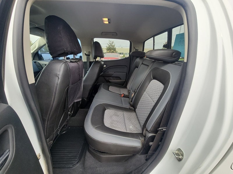 2019 Chevrolet Colorado 4WD Z71