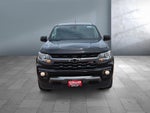 2021 Chevrolet Colorado 4WD Z71