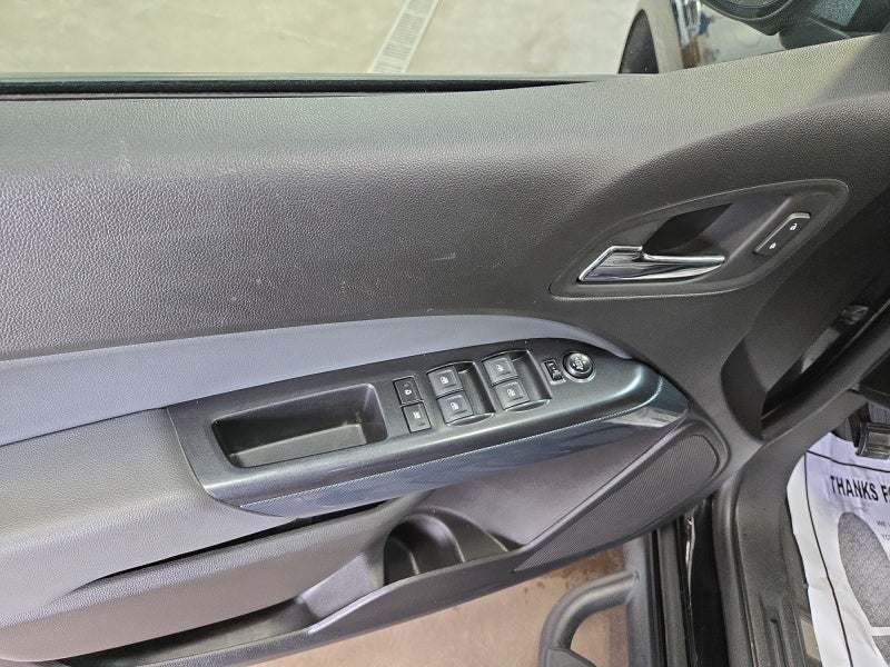 2021 Chevrolet Colorado 4WD Z71