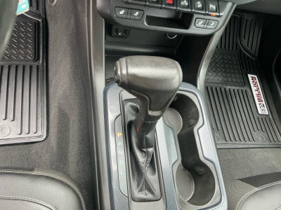 2020 Chevrolet Colorado 4WD Z71