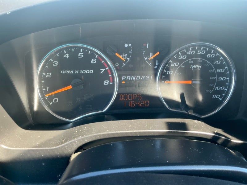 2012 Chevrolet Colorado LT w/2LT