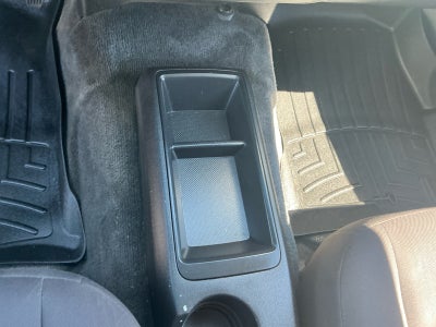 2012 Chevrolet Colorado LT w/2LT