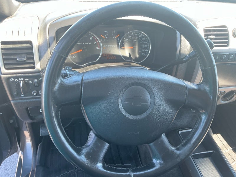 2012 Chevrolet Colorado LT w/2LT