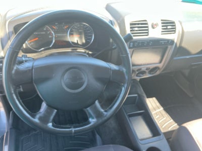 2012 Chevrolet Colorado LT w/2LT