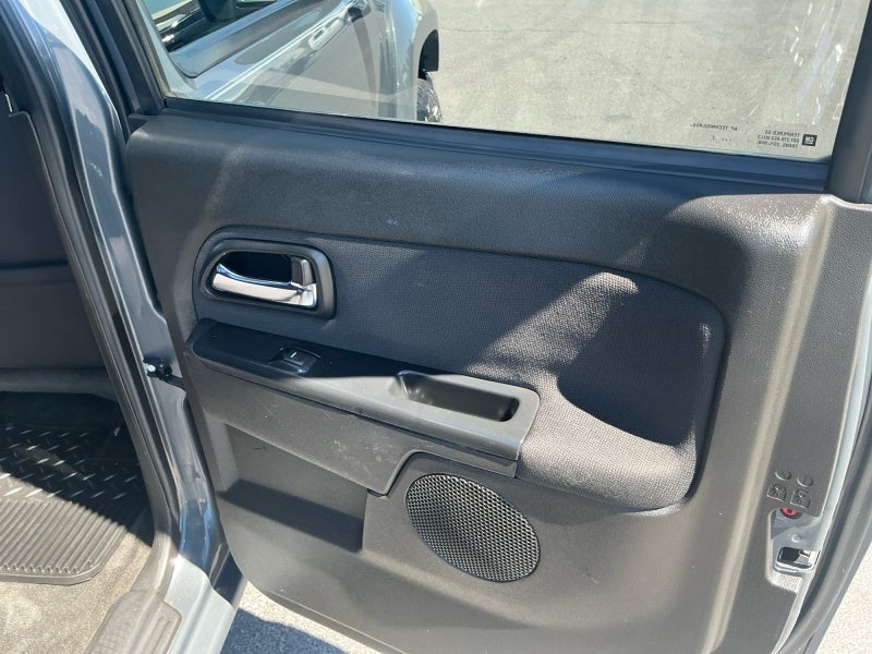 2012 Chevrolet Colorado LT w/2LT