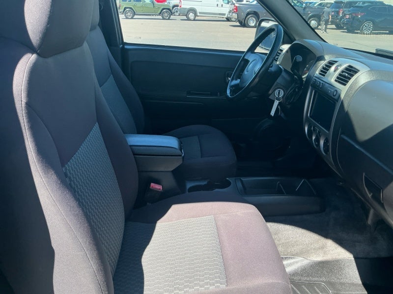 2012 Chevrolet Colorado LT w/2LT