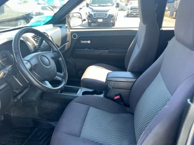 2012 Chevrolet Colorado LT w/2LT