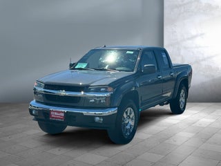 2012 Chevrolet Colorado LT w/2LT