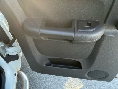 2010 Chevrolet Silverado 1500 LTZ
