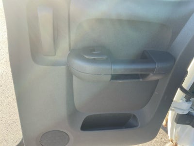 2010 Chevrolet Silverado 1500 LTZ