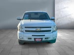 2010 Chevrolet Silverado 1500 LTZ