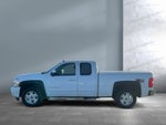 2010 Chevrolet Silverado 1500 LTZ