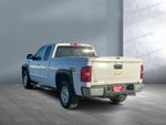 2010 Chevrolet Silverado 1500 LTZ