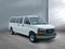 2025 GMC Savana Passenger LT