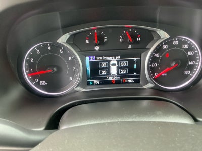 2018 GMC Acadia SLT