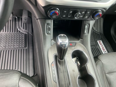 2018 GMC Acadia SLT