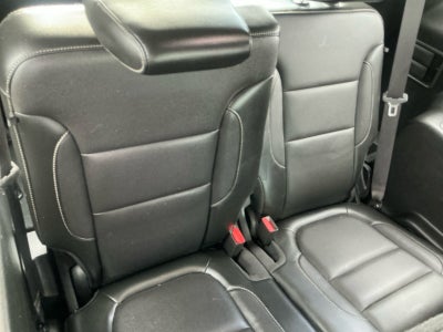 2018 GMC Acadia SLT