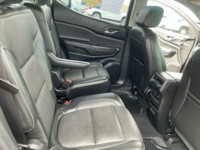 2018 GMC Acadia SLT