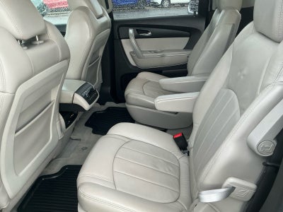 2011 GMC Acadia SLT2
