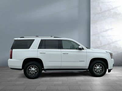 2019 GMC Yukon SLT