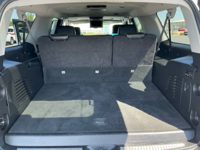 2020 GMC Yukon XL SLT