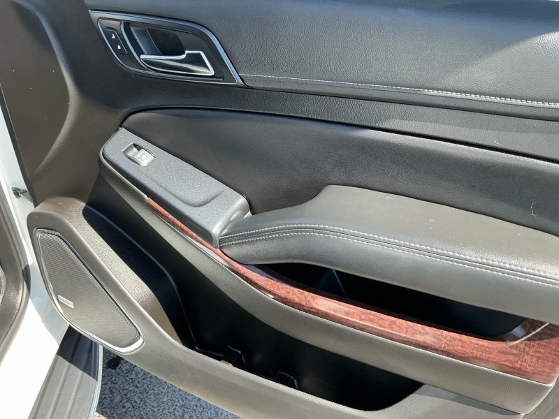 2020 GMC Yukon XL SLT