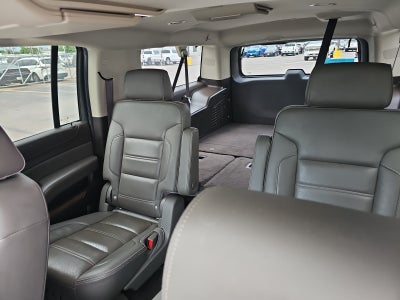 2019 GMC Yukon XL Denali